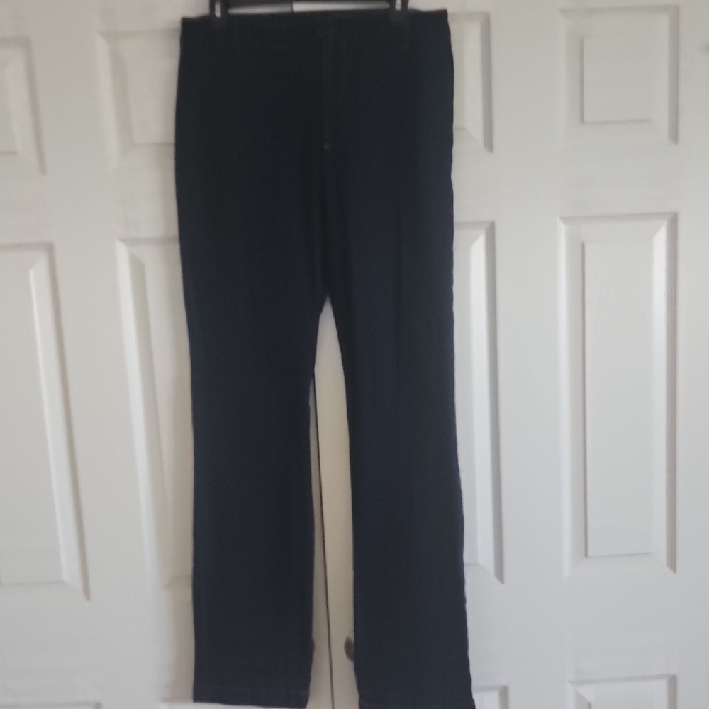 Ralph Lauren Dark Blue Denim Jeans